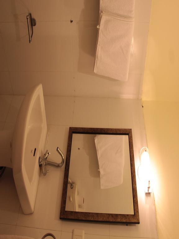 Hotel Mahima Palace Udaipur Szoba fotó