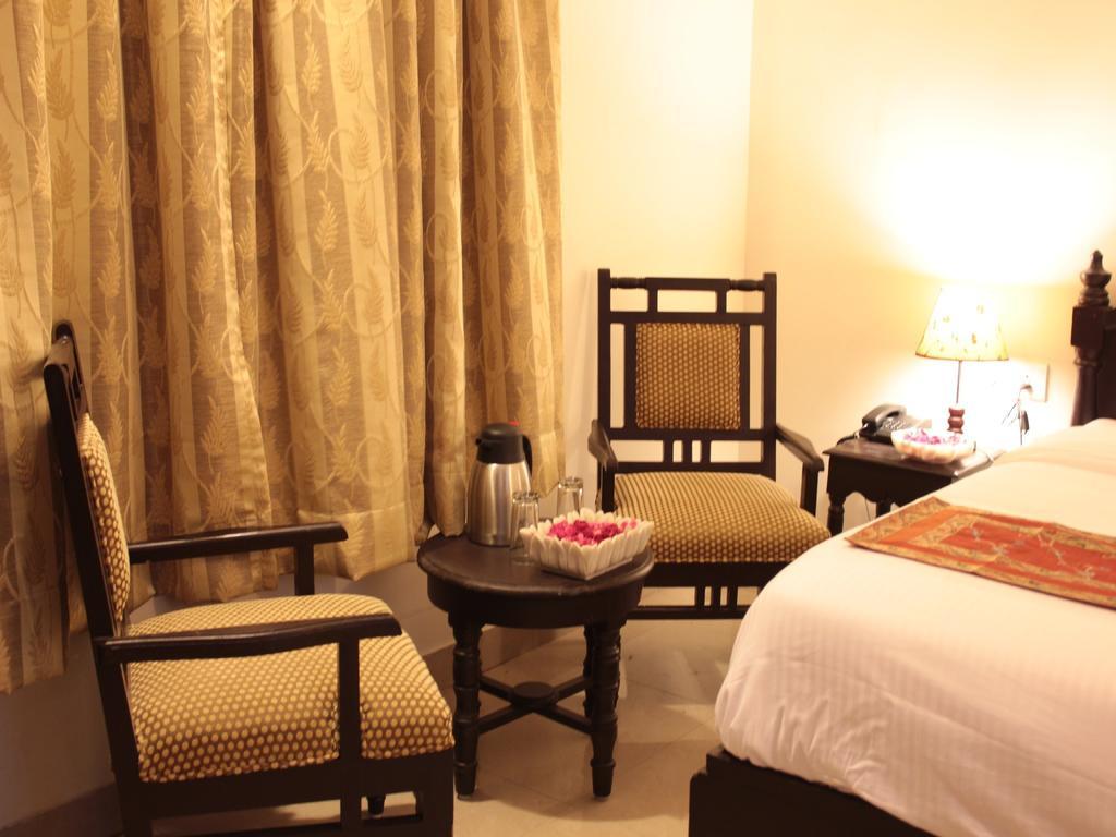 Hotel Mahima Palace Udaipur Kültér fotó
