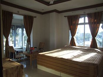 Hotel Mahima Palace Udaipur Kültér fotó