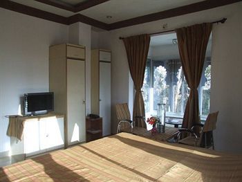 Hotel Mahima Palace Udaipur Kültér fotó